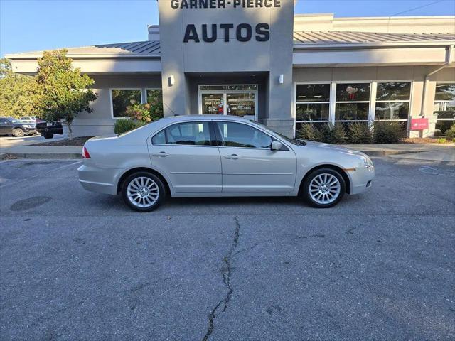 2009 Mercury Milan V6 Premier for sale in Florence, AL