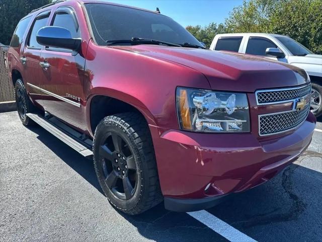 2007 Chevrolet Tahoe LTZ for sale in Owensboro, KY