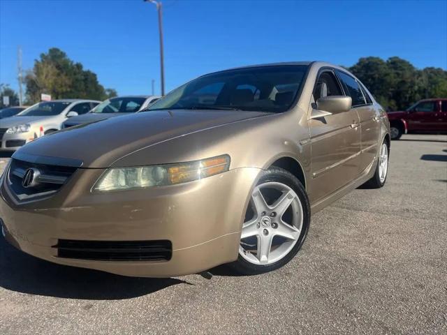 2004 Acura TL 3.2 for sale in Garner, NC