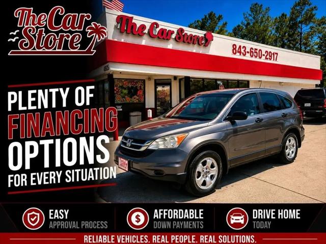 2014 Honda CR-V LX for sale in MYRTLE BEACH, SC