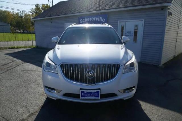 2017 Buick Enclave Premium for sale in Schererville, IN
