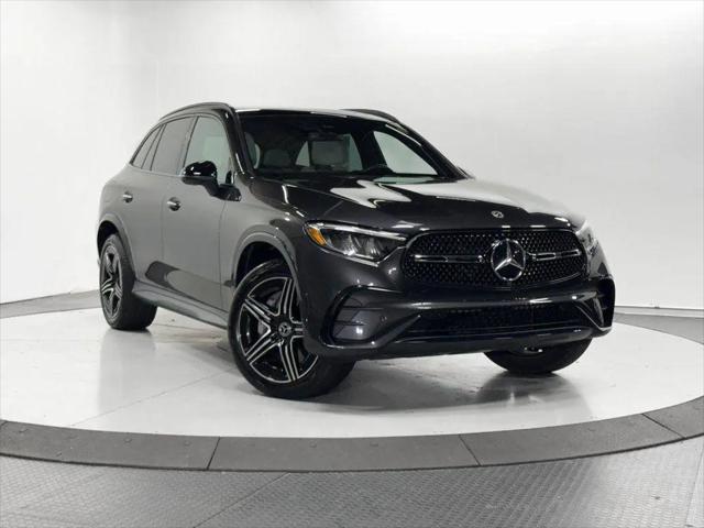 2025 Mercedes-Benz GLC 350e 4MATIC for sale in Hoffman Estates, IL