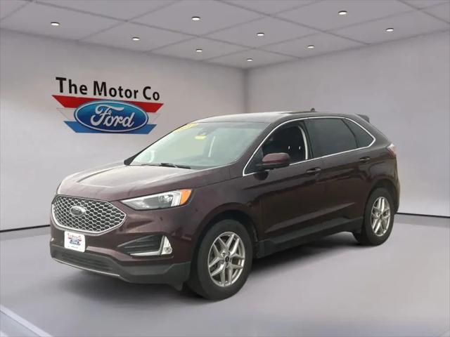 2024 Ford Edge SEL for sale in Marinette, WI