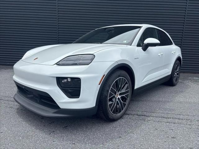 2025 Porsche Macan Electric Electric for sale in Mechanicsburg, PA
