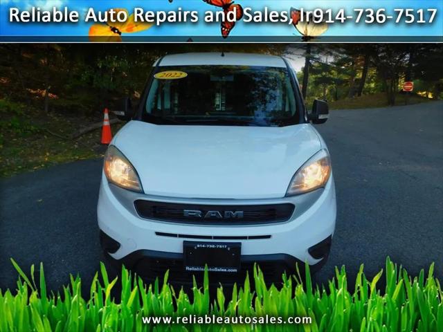2022 Ram ProMaster City Cargo Van Cargo Van for sale in Peekskill, NY