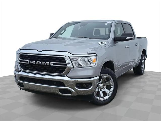 2022 Ram 1500 Big Horn for sale in West Allis, WI