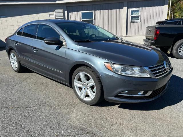 2014 Volkswagen CC 2.0T Sport for sale in Reading, PA