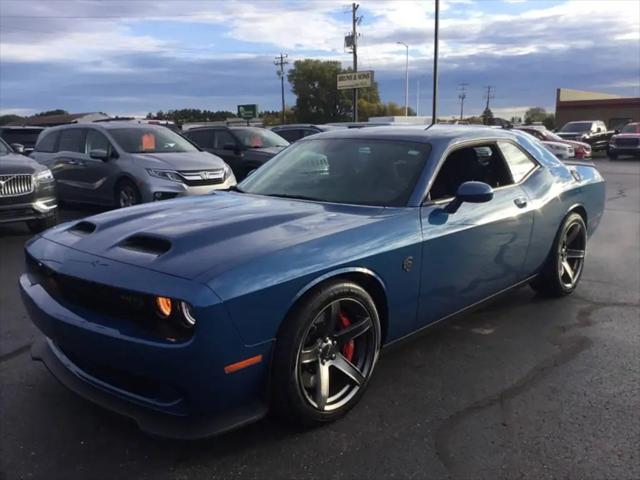 2022 Dodge Challenger SRT Hellcat Redeye for sale in Plover, WI