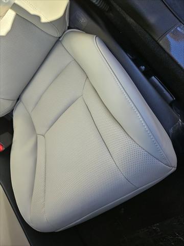2025 Honda Accord Sedan EX-L