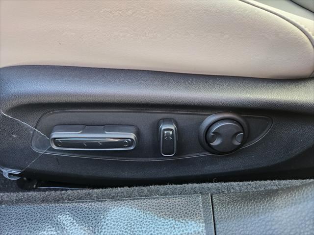 2025 Honda Accord Sedan EX-L