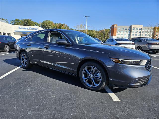 2025 Honda Accord Sedan EX-L for sale in Lumberton, NC