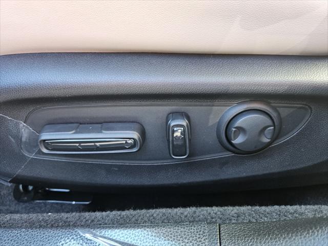 2025 Honda Accord Sedan EX-L