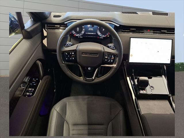 2025 Land Rover Range Rover Sport P635 SV Edition Two