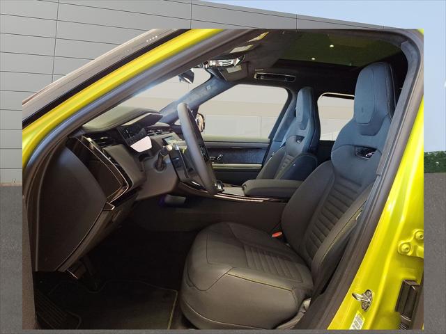 2025 Land Rover Range Rover Sport P635 SV Edition Two