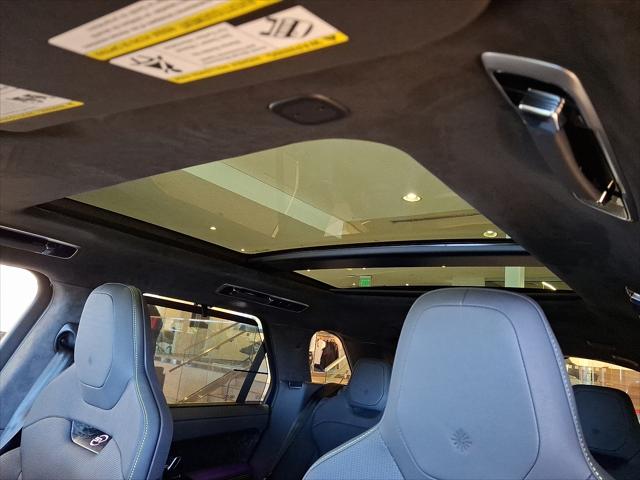2025 Land Rover Range Rover Sport P635 SV Edition Two