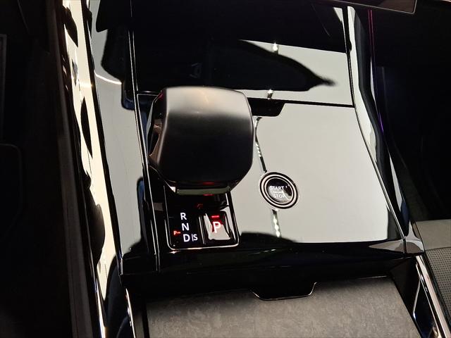 2025 Land Rover Range Rover Sport P635 SV Edition Two