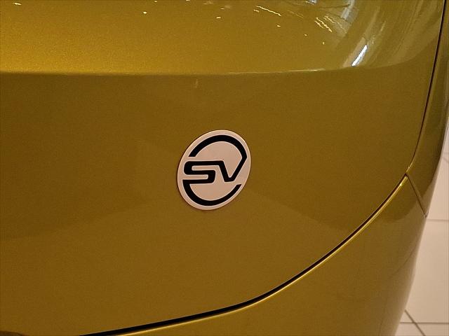 2025 Land Rover Range Rover Sport P635 SV Edition Two