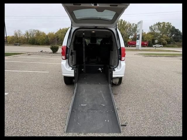 2019 Dodge Grand Caravan SE for sale in Burnsville, MN
