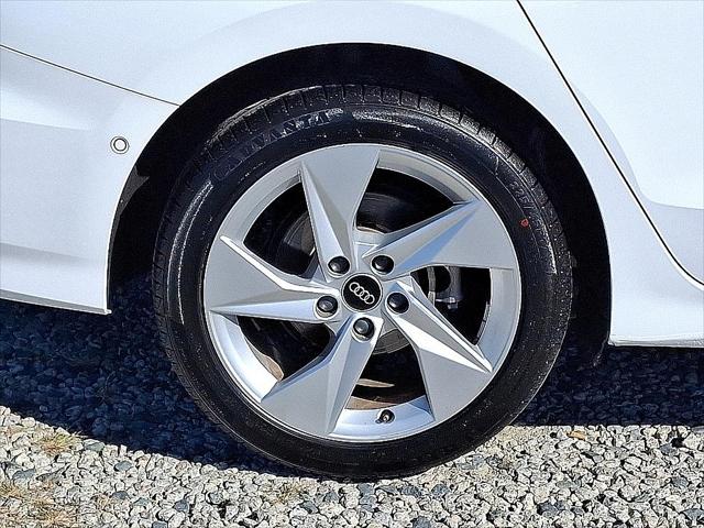 2024 Audi A3 Premium 40 TFSI Front-Wheel Drive S tronic