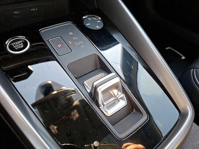 2024 Audi A3 Premium 40 TFSI Front-Wheel Drive S tronic