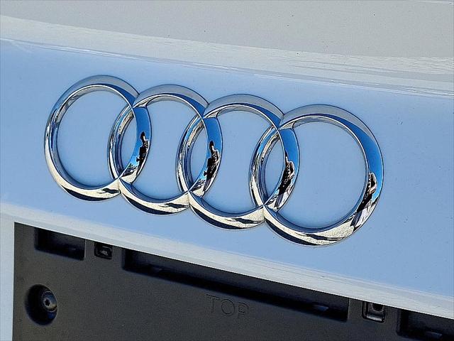 2024 Audi A3 Premium 40 TFSI Front-Wheel Drive S tronic