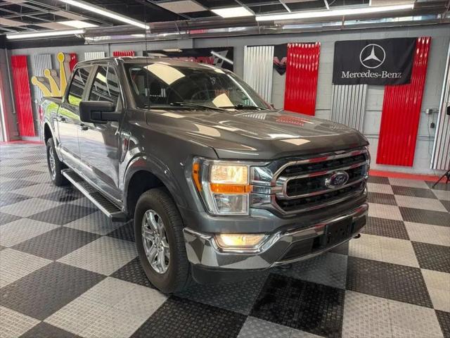2023 Ford F-150 XLT for sale in Royal Oak, MI