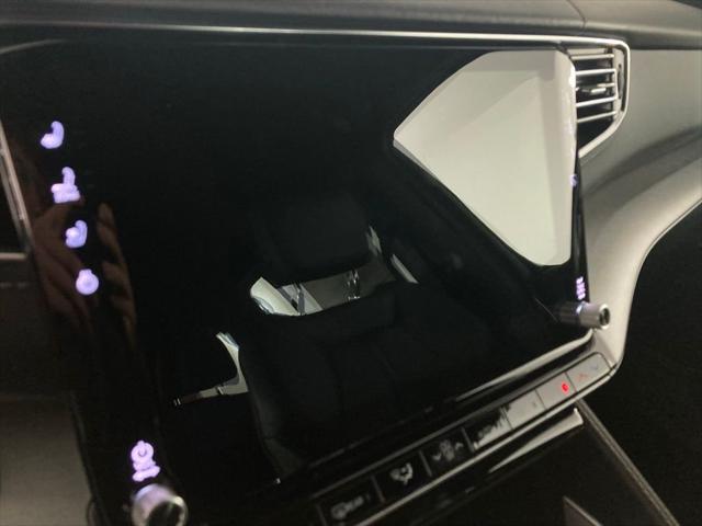 2026 Wagoneer Grand Wagoneer GRAND WAGONEER LIMITED RESERVE 4X4