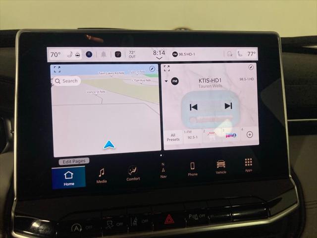 2026 Jeep Compass COMPASS LIMITED 4X4 2026 Jeep Compass COMPASS LIMITED 4X4