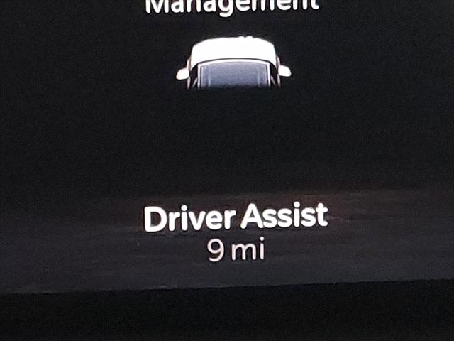 2026 Wagoneer Grand Wagoneer GRAND WAGONEER L LIMITED RESERVE 4X4