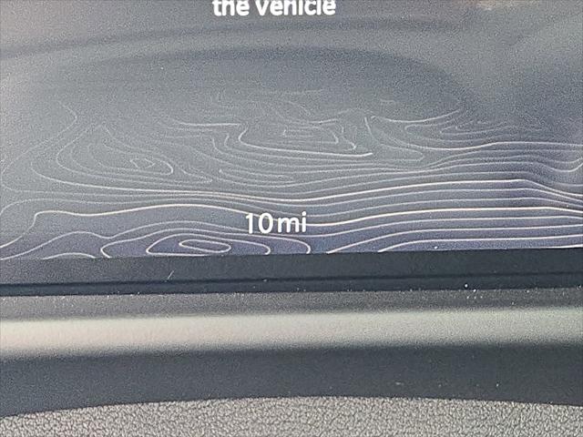 2026 Wagoneer Grand Wagoneer GRAND WAGONEER L LIMITED ALTITUDE 4X4