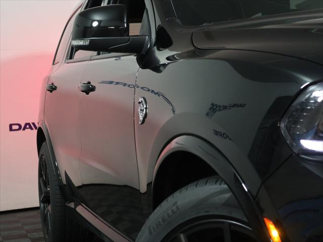 2026 Dodge Durango DURANGO SRT HELLCAT JAILBREAK AWD 2026 Dodge Durango DURANGO SRT HELLCAT JAILBREAK AWD