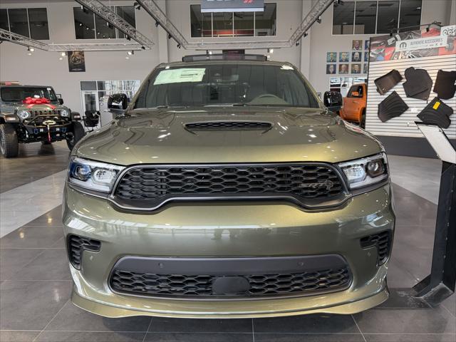 2026 Dodge Durango DURANGO SRT HELLCAT JAILBREAK AWD