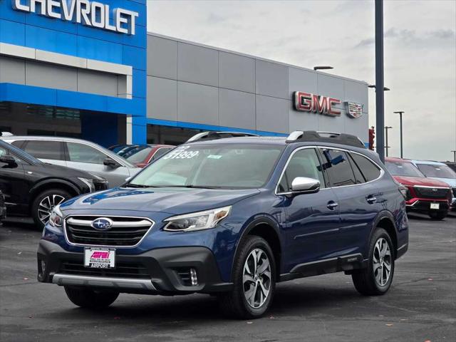 2022 Subaru Outback Touring XT for sale in Medford, OR