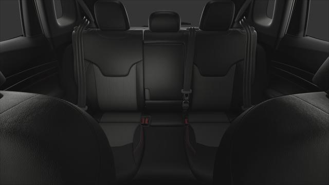 2026 Jeep Compass COMPASS TRAILHAWK 4X4 2026 Jeep Compass COMPASS TRAILHAWK 4X4