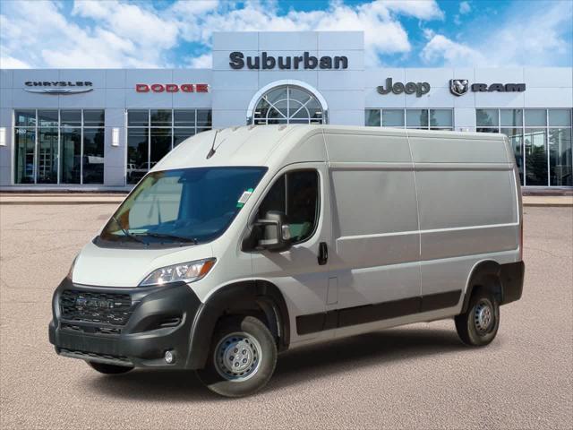 2026 Ram ProMaster Cargo Van Tradesman for sale in Ann Arbor, MI