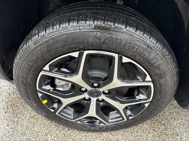 2026 Jeep Compass COMPASS LIMITED 4X4 2026 Jeep Compass COMPASS LIMITED 4X4