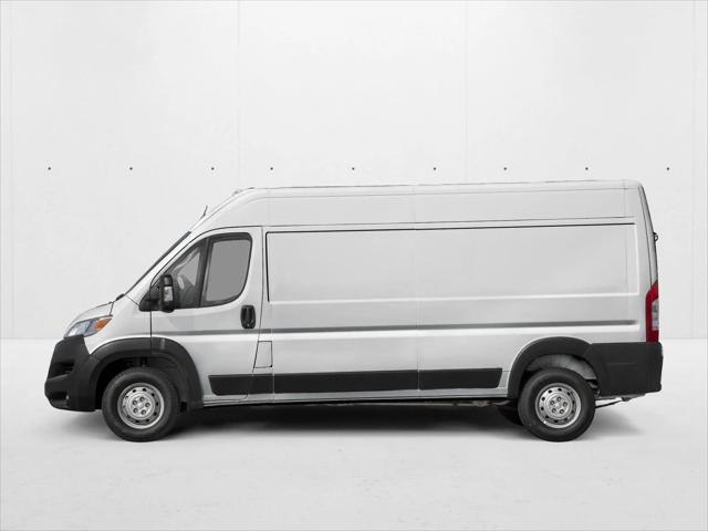 2026 RAM Ram ProMaster RAM PROMASTER 2500 TRADESMAN CARGO VAN HIGH ROOF 159 WB 2026 RAM Ram ProMaster RAM PROMASTER 2500 TRADESMAN CARGO VAN HIGH ROOF 159 WB