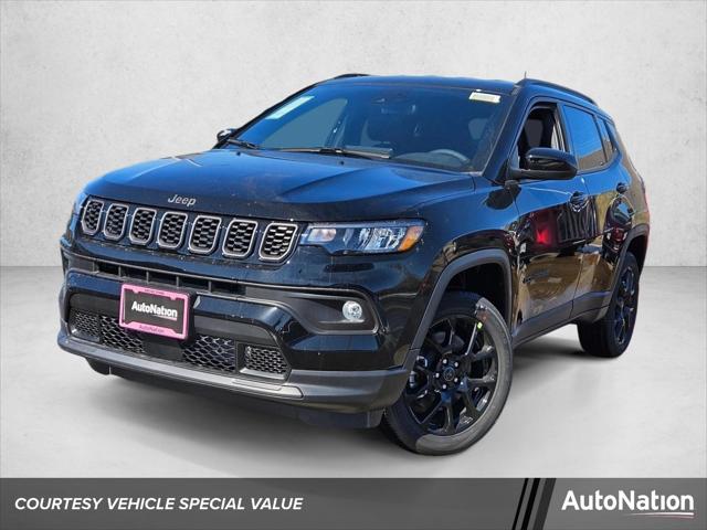 2026 Jeep Compass Latitude Altitude for sale in Fort Worth, TX