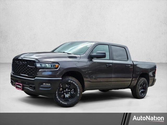 2026 Ram 1500 Warlock Crew Cab 4x4 5'7" Box for sale in Fort Worth, TX