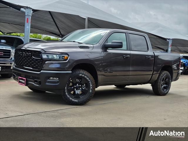 2026 Ram 1500 Warlock Crew Cab 4x4 5'7" Box for sale in Fort Worth, TX