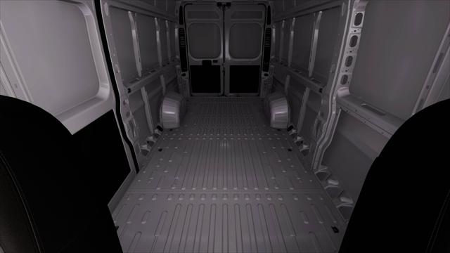 2026 RAM Ram ProMaster RAM PROMASTER 3500 TRADESMAN CARGO VAN HIGH ROOF 159 WB EXT 2026 RAM Ram ProMaster RAM PROMASTER 3500 TRADESMAN CARGO VAN HIGH ROOF 159 WB EXT