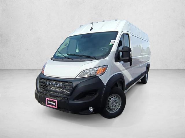 2026 RAM Ram ProMaster RAM PROMASTER 2500 TRADESMAN CARGO VAN HIGH ROOF 159 WB 2026 RAM Ram ProMaster RAM PROMASTER 2500 TRADESMAN CARGO VAN HIGH ROOF 159 WB