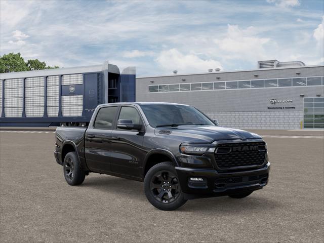 2026 RAM Ram 1500 RAM 1500 LONE STAR CREW CAB 4X4 57 BOX