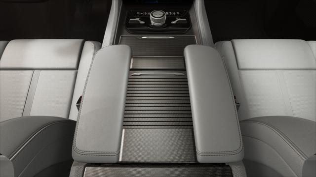 2026 Wagoneer Grand Wagoneer GRAND WAGONEER L SUMMIT OBSIDIAN 4X4 2026 Wagoneer Grand Wagoneer GRAND WAGONEER L SUMMIT OBSIDIAN 4X4