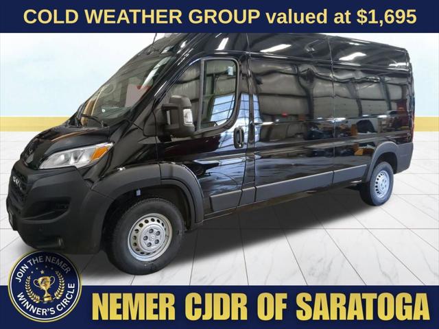 2026 RAM Ram ProMaster RAM PROMASTER 2500 TRADESMAN CARGO VAN HIGH ROOF 159 WB 2026 RAM Ram ProMaster RAM PROMASTER 2500 TRADESMAN CARGO VAN HIGH ROOF 159 WB