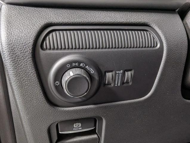 2026 Jeep Grand Wagoneer Limited Altitude 4x4