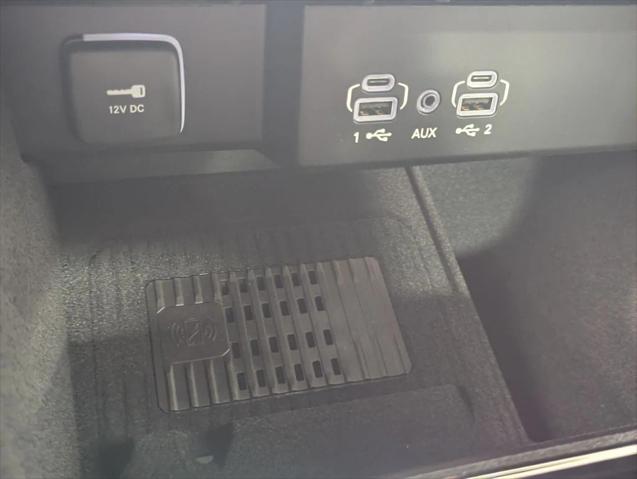 2026 Jeep Grand Wagoneer Limited Altitude 4x4