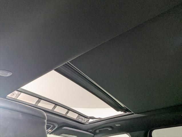 2026 Jeep Grand Wagoneer Limited Altitude 4x4