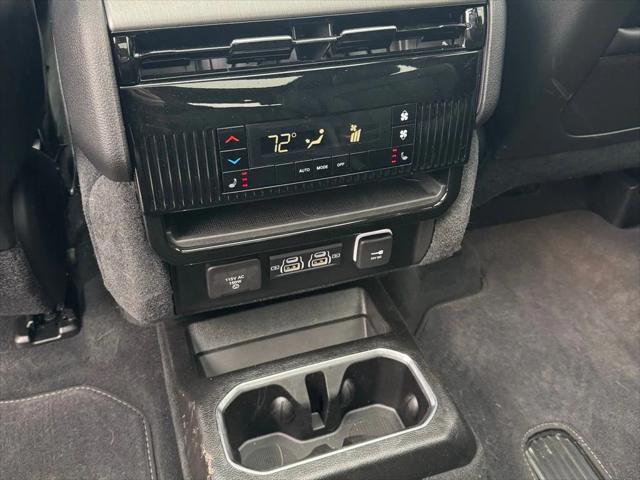 2026 Jeep Grand Wagoneer Limited Altitude 4x4