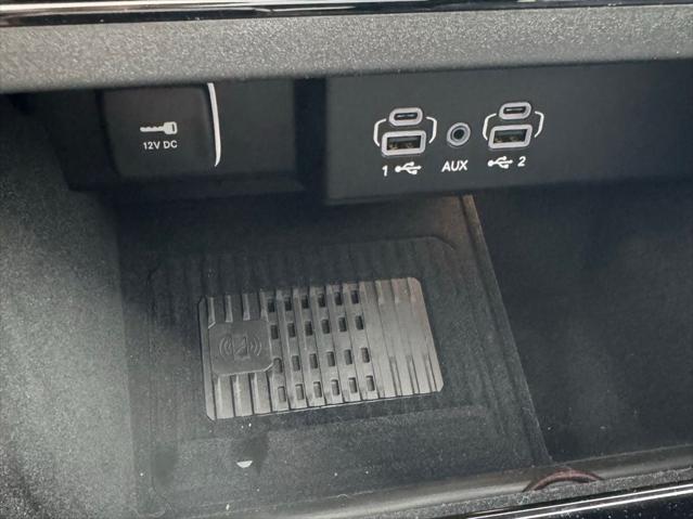 2026 Jeep Grand Wagoneer Limited Altitude 4x4